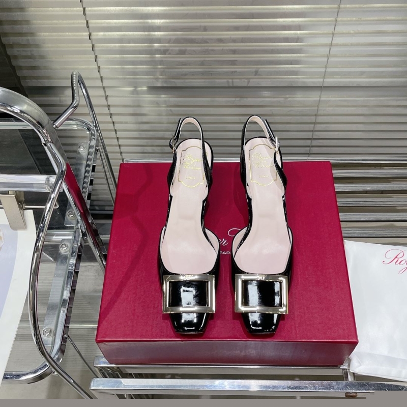 roger u1u1er high heels